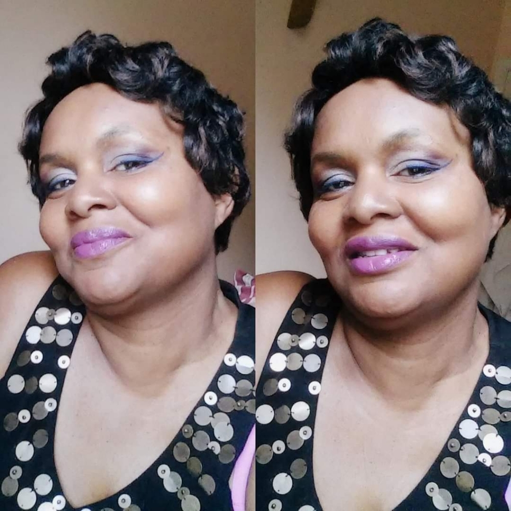 Meet your Posher, Clarice